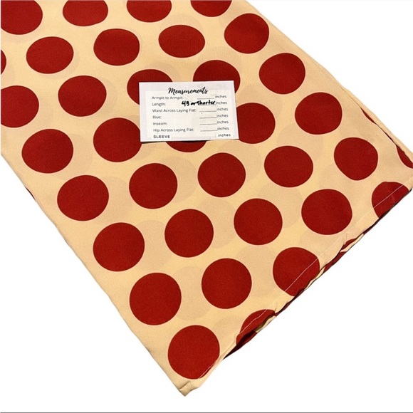 Kids Polka Dot Spaghetti Strap Soft Flowy Romper - Picture 13 of 16